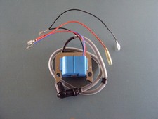 Zündspule Zündung für Motor Hercules Sachs Saxonette Spartamet Mofa