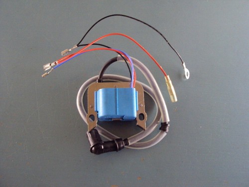Zündspule zündung für motor - zündspule,