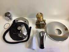 Kludi Brausearmatur Tercio