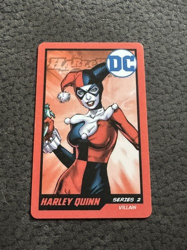 Comics coin pusher cards - comics,