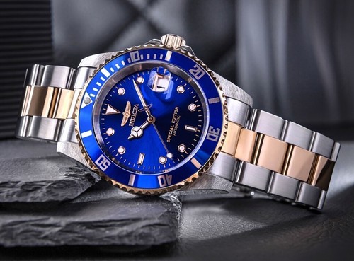 Invicta 30600 automatik - invicta,