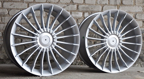 Felgen zoll bmw - zoll, e63