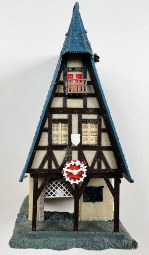 Altes rathaus wiad - altes, 1035