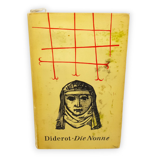 Die nonne denis - denis, 1963