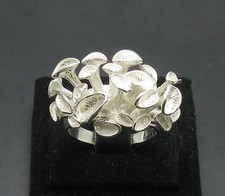 Echte Sterling Silber