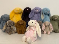 Jellycat seltene und nicht