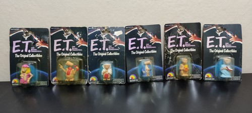 The extra terrestrial - e.t.,