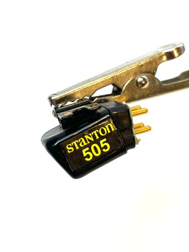 Stanton 505 cartridge - 505,