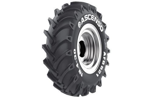 Sommerreifen ascenso 34 - sommerreifen, 16.9-34