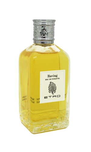 Etro raving eau - eau, de