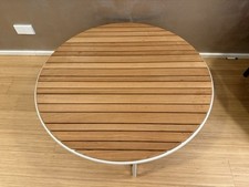 Dedon Lou Coffee Tisch