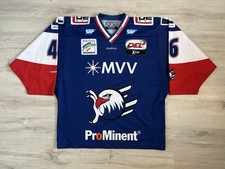 DEL Eishockey Trikot Adler