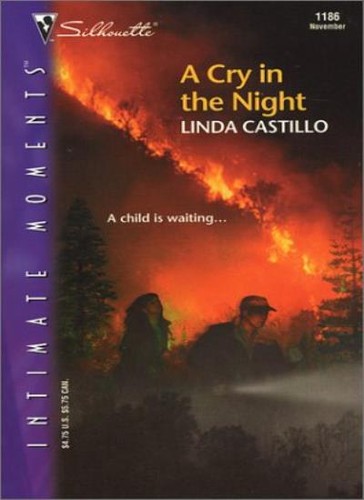 Cry the night - a,
