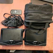 Medion Tragbarer DVD Player