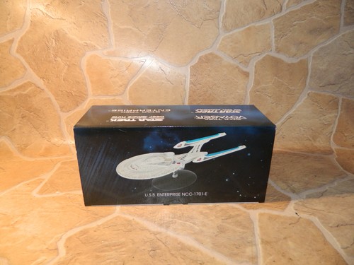 Star trek s enterprise - trek, u.s.s.