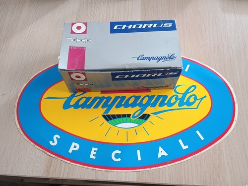 Nos nib campagnolo chorus 9sp - campagnolo,