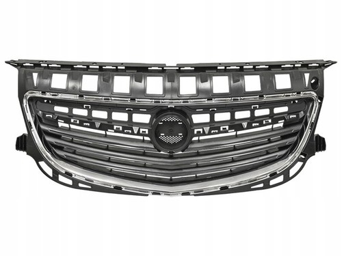 Kühlergrill frontgrill grill - frontgrill,