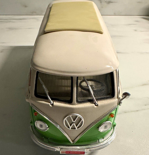 Road signature microbus - road,