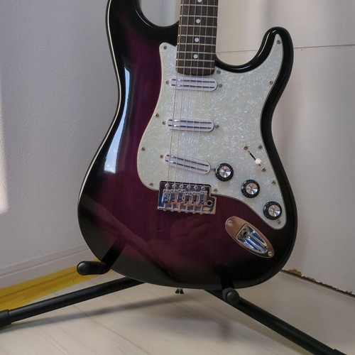 Selder purple sunburst - purple,