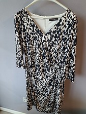 Vera Mont Kleid Größe 46