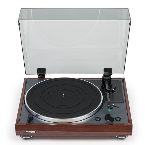 Thorens 102 walnuss - thorens, a