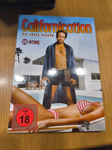 Californication staffel 1 - staffel,