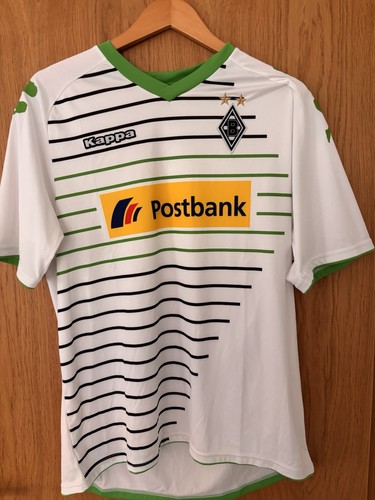 Kappa borussia - kappa,