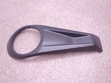 Carbon tank abdeckung - carbon,