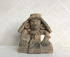Antik tonfigur aus - tonfigur,