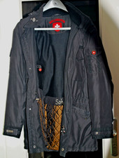 Wellenstein Jacke, Gr. S