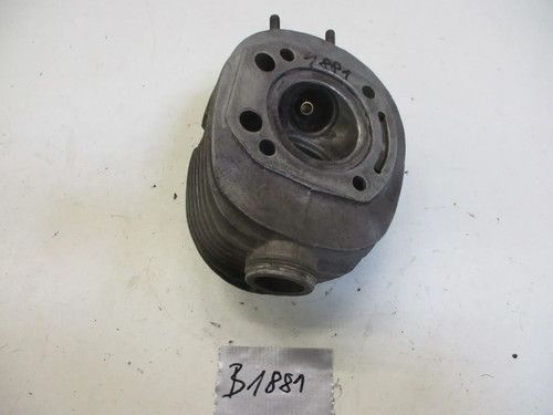 Zylinderkopf motor motorblock - motor,