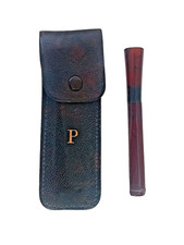 Vintage 20er Jahre Damen rotes