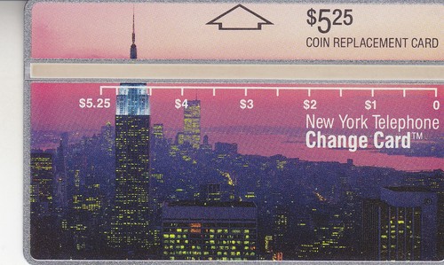 Nynex empire state - ,