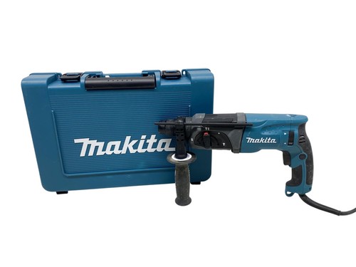 Bohrhammer makita hr2470 - bohrhammer, sds