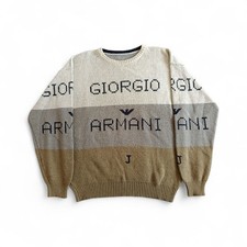 Giorgio Armani Vintage 1990s