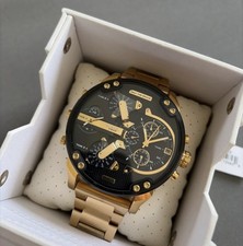 Diesel Mr. Daddy 2.0 DZ7333