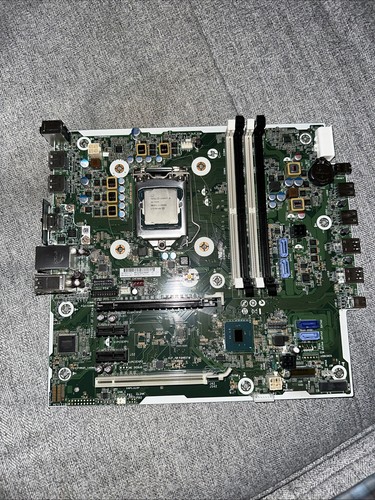 E93839 motherboard fxn1 - motherboard,