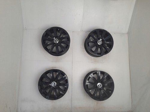 Original alufelgen - 4x,