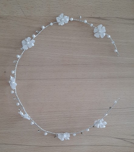 Wunderschöner haarschmuck - haarschmuck, /