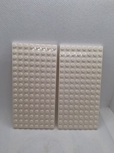 Lego grundplatte 8x16 - grundplatte,,