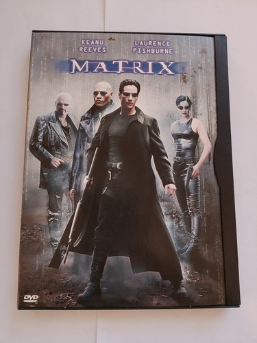 Matrix snapper case - matrix,
