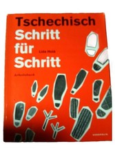 Tschechisch Schritt für