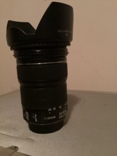 Canon EF 24-105 mm F/3.5-5.6