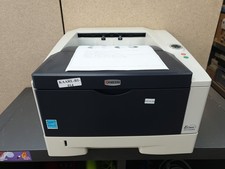 Kyocera FS-1120D 10 000+ Seiten gedruckt, gebraucht voll Funktionsfähig