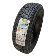 1x Winterreifen 165/70 R14 81T Nokian WR D3 DOT2018 8,4mm