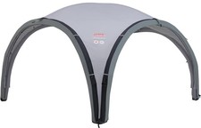 Coleman Event Shelter Air Pavillon Gartenzelt Partyzelt 365x365cm 1680439