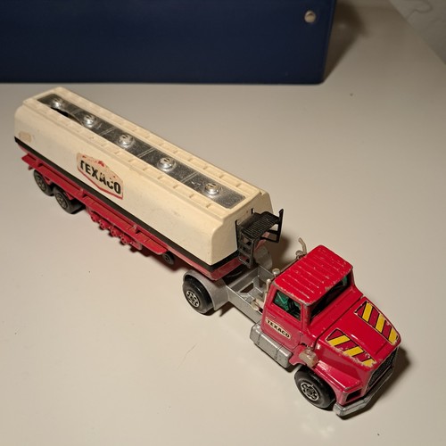 Matchbox super kings k16 - super,