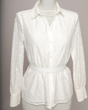 Ochirly Bluse Japan Style