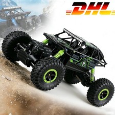 RC Allrad 4WD Rock Crawler 2,4