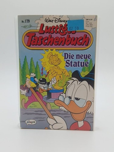 Walt disneys lustiges - walt,